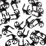 FLOOR PAN CENTRE AND REAR CLIP PACK OF 25