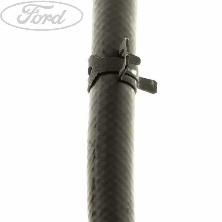 POWER STEERING HOSE