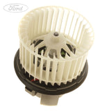 TRANSIT TRANSIT INTERIOR HEATER BLOWER FAN