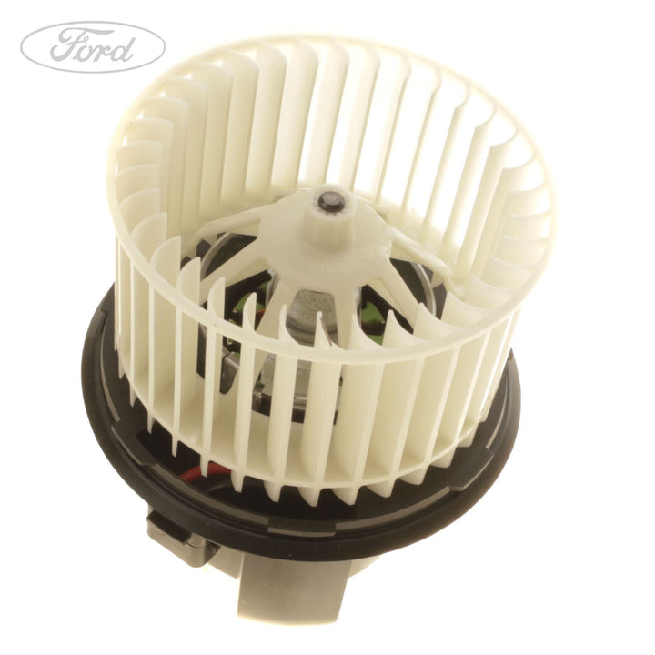 TRANSIT TRANSIT INTERIOR HEATER BLOWER FAN