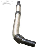 EVEREST RANGER EMISSION CONTROL REINFORCEMENT PIPE 03/2009-