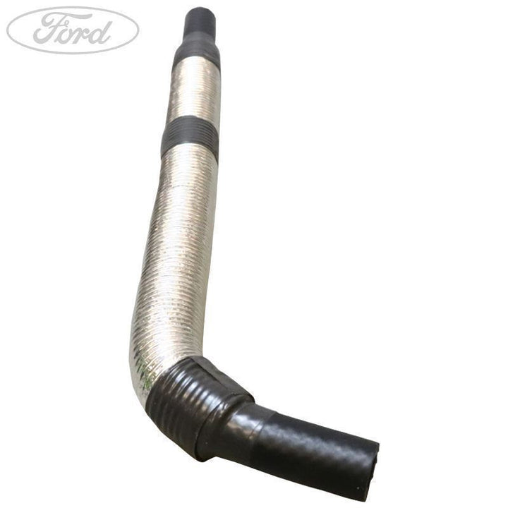 EVEREST RANGER EMISSION CONTROL REINFORCEMENT PIPE 03/2009-