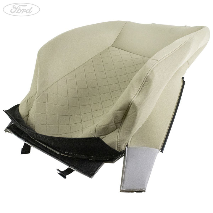 SEAT BACK COVER
