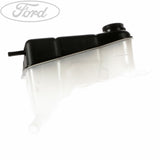 MONDEO RADIATOR OVERFLOW EXPANSION TANK