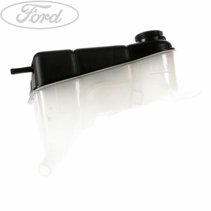 MONDEO RADIATOR OVERFLOW EXPANSION TANK