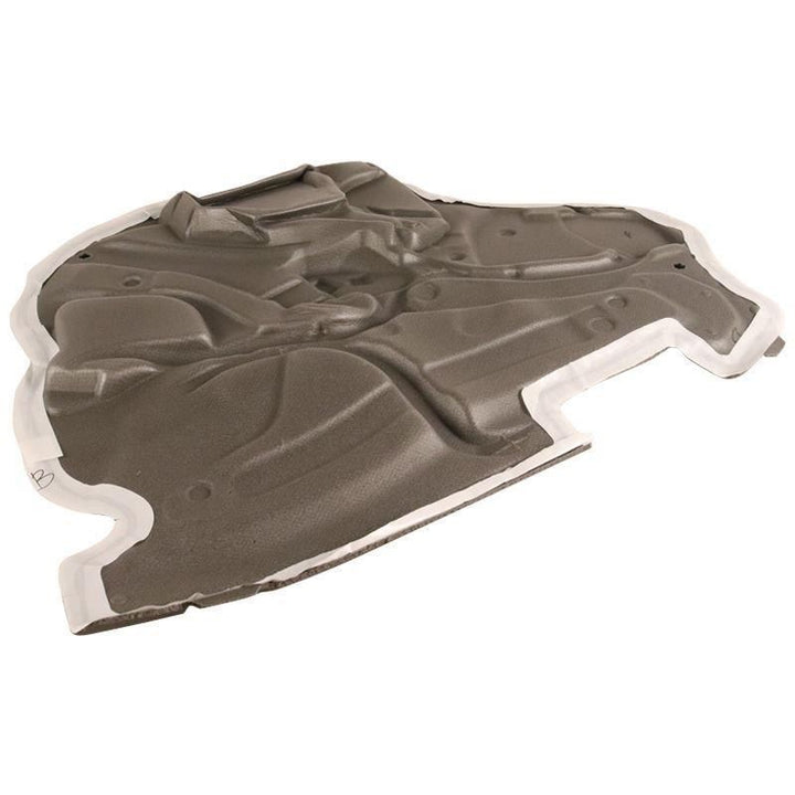 WATER SPLASH SHIELD