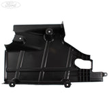MONDEO MK5 2.0 DURATEC HYBRID REAR LOWER AIR DEFLECTOR