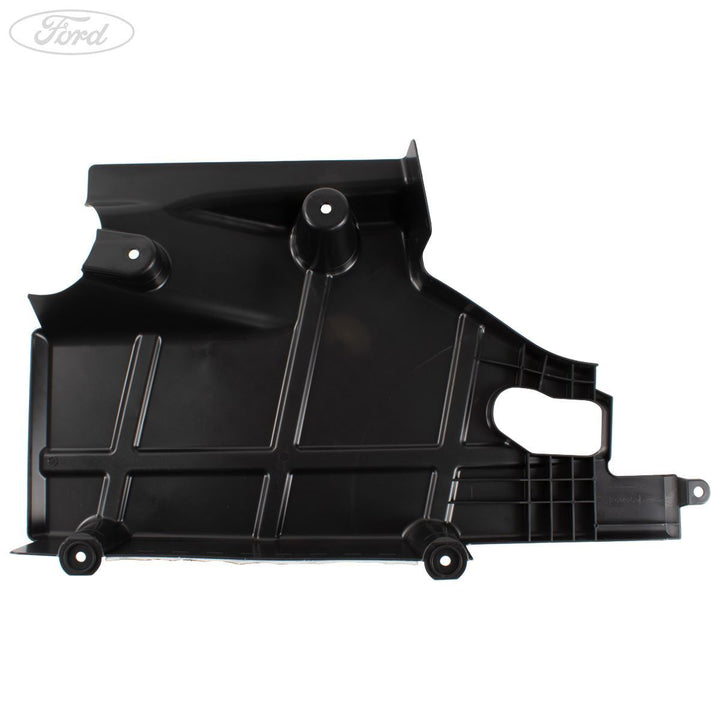 MONDEO MK5 2.0 DURATEC HYBRID REAR LOWER AIR DEFLECTOR