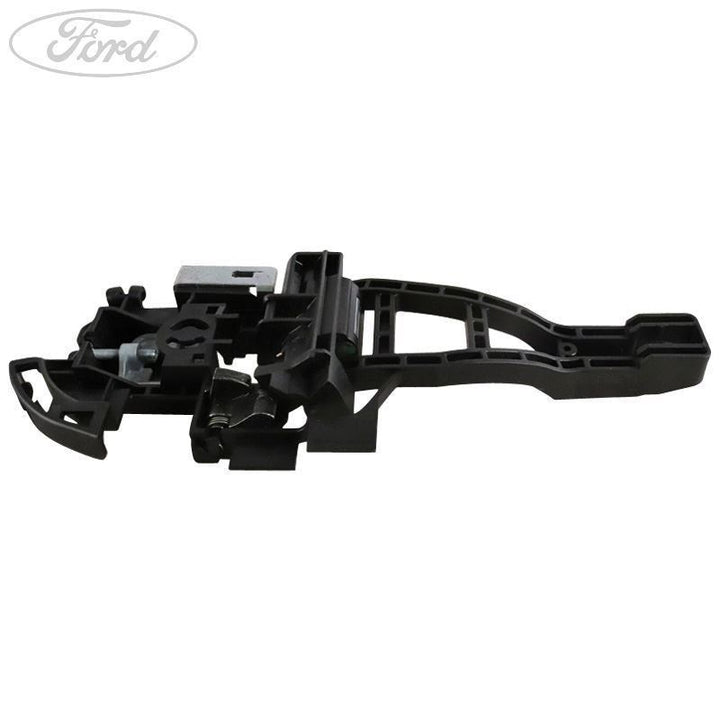 TRANSIT CUSTOM FRONT N/S DOOR HANDLE REINFORCEMENT 2012-