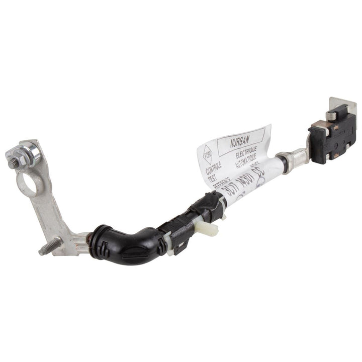 TRANSIT BATTERY CABLE