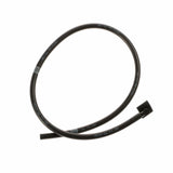 FUEL TANK DRAIN TUBE