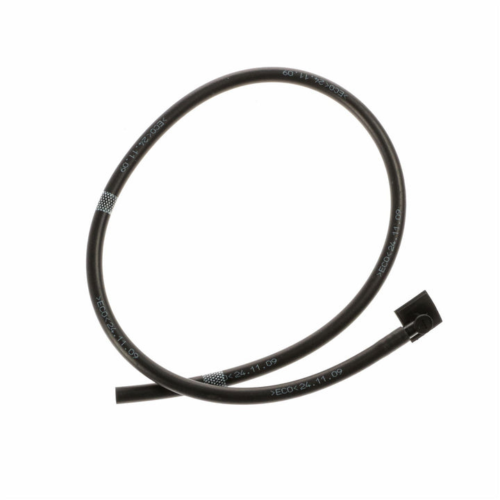 FUEL TANK DRAIN TUBE