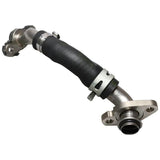 S-MAX GALAXY MONDEO DURATORQ TUB OIL DRAINPIPE 10-14