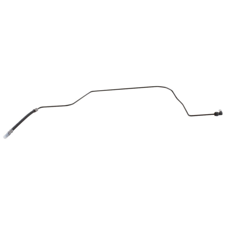 CLUTCH MASTER CYLINDER TUBE