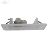 TRANSIT INTERIOR LIGHT LAMP WITHOUT SWITCH