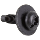 LUGGAGE COMPT/TAILGTE LOCK CONTROLS PAN HD SELF-TAPP SCREW AND WASHER PACK OF 5