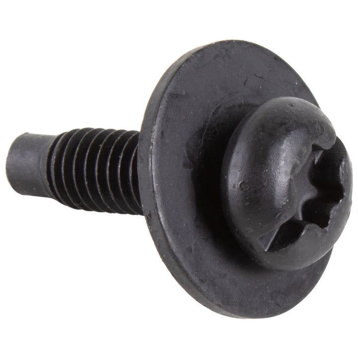 LUGGAGE COMPT/TAILGTE LOCK CONTROLS PAN HD SELF-TAPP SCREW AND WASHER PACK OF 5
