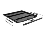 RANGER FROM 06/2022 HARD TONNEAU COVER ALUMINIUM