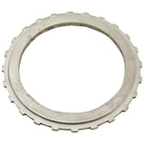 CLUTCH PRESSURE PLATE