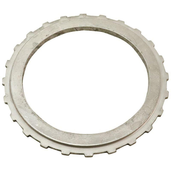 CLUTCH PRESSURE PLATE