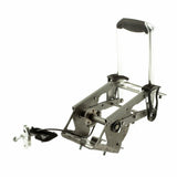 S-MAX GALAXY PARKING HAND BRAKE LEVER LEATHER GRIP