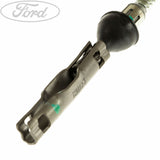 FIESTA REAR O/S OR N/S PARKING HAND BRAKE CABLE