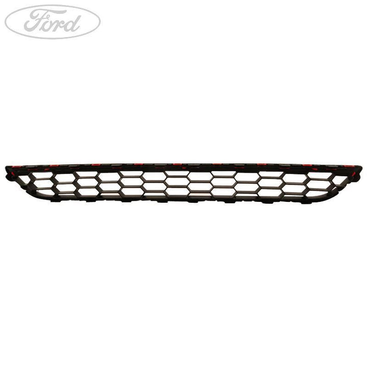 FIESTA FRONT BUMPER LOWER RADIATOR GRILLE 2014-2019
