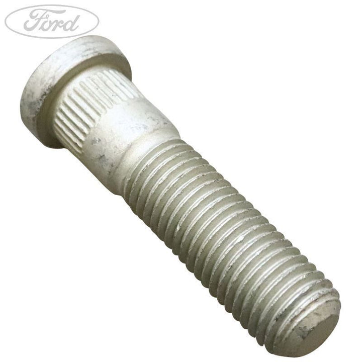 MONDEO FRONT WHEEL HUB BOLT M12 X X 40 2014-