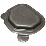 ECOSPORT FRONT O/S DOOR INNER WATER SPLASH SHIELD 2013-