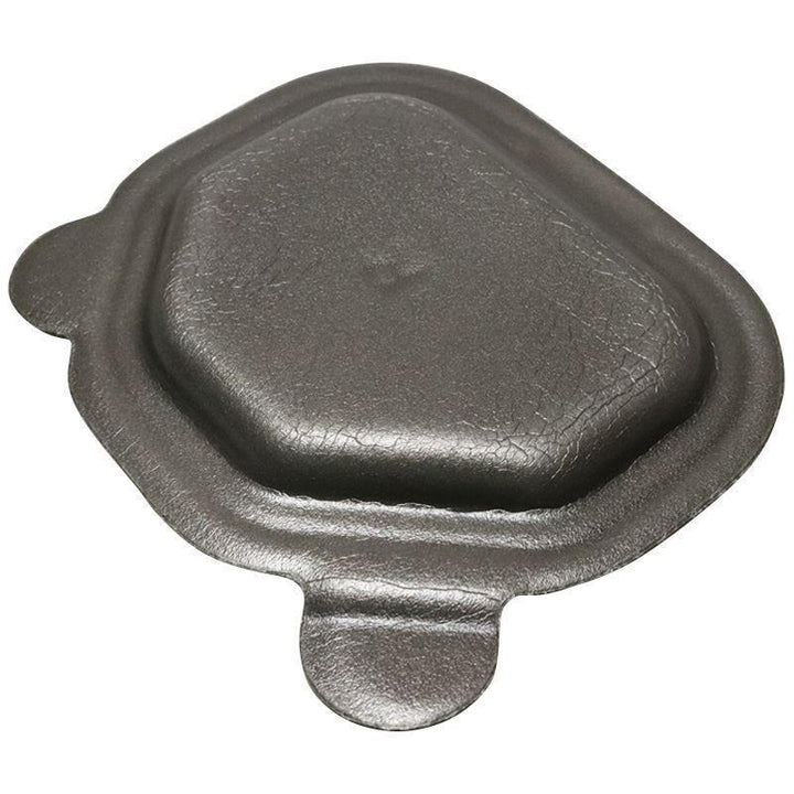 ECOSPORT FRONT O/S DOOR INNER WATER SPLASH SHIELD 2013-