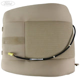 SEAT BACK