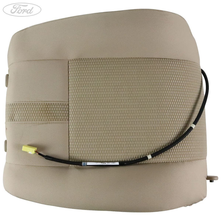 SEAT BACK