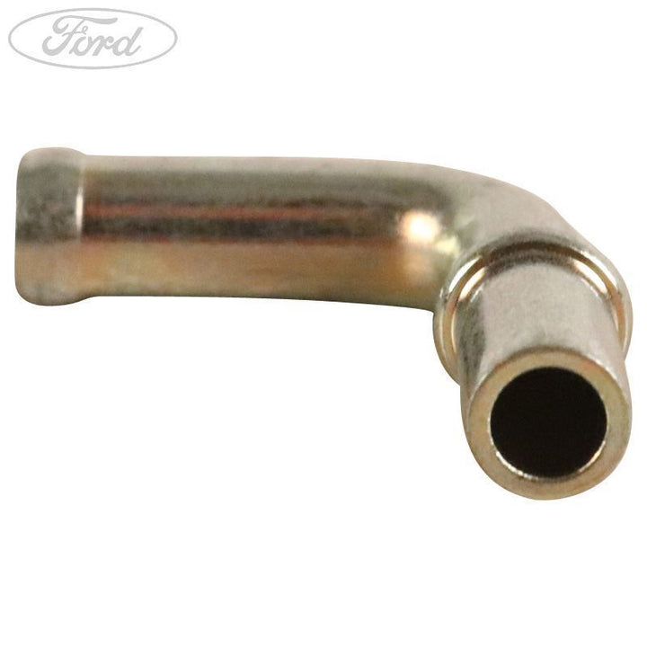 1.19 SIGMA & DURATEC CYLINDER HEAD PUSH ON OIL RETURN TUBE