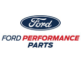 FOCUS COILOVER SUSPENSION KIT STAINLESS STEEL WITH POWDER COATED SPRINGS IN FORD PERFORMANCE BLUE