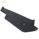 DOOR SCUFF PLATE