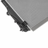 1.0 EcoBoost 1.0 Dragon 1.0 TDCi Radiator 2017-Onwards
