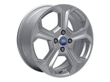 FIESTA 11/2012-06/2017 ALLOY WHEEL 17