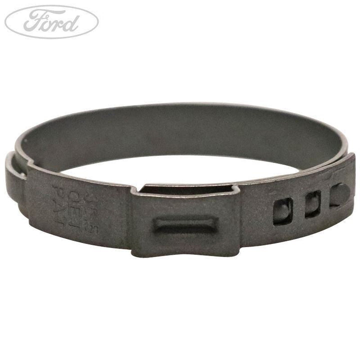 2.0 DURATEC-ST ST150 1.6 DURATORQ SMALL CV BOOT CLAMP 04-12