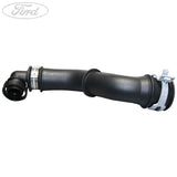 TRANSIT CUSTOM DURATORQ AIR FILTER BREATHER