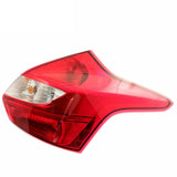 Focus O/S Drivers Side Rear LED Tail Light Lamp Cluster 2011-2015