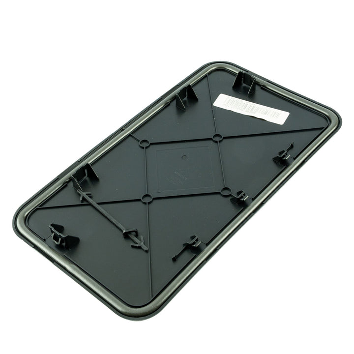 Transit Custom Lower Sliding Door Trim Panel 2019-2023