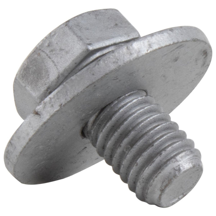 LOWER BACK PANEL/BUMPER & PARTITION HEX HEAD BOLT AND WASHER PACK OF 5