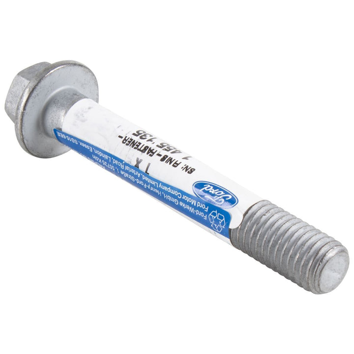 REAR SPRINGS AND SHOCK ABSORBERS HEX HEAD BOLT PACK OF 5