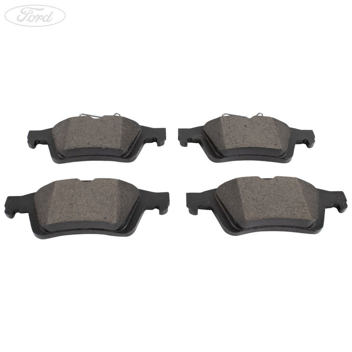 BRAKE LINING KIT