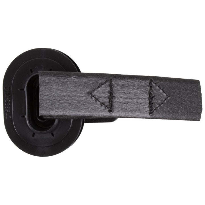 FIESTA FUSION REAR SEAT BACK FIXING BUCKLE STRAP 01-08