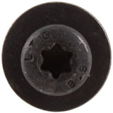 RADIATOR GRILLE AND FRONT BUMPER HEX HEAD BOLT AND WASHER PACK OF 5