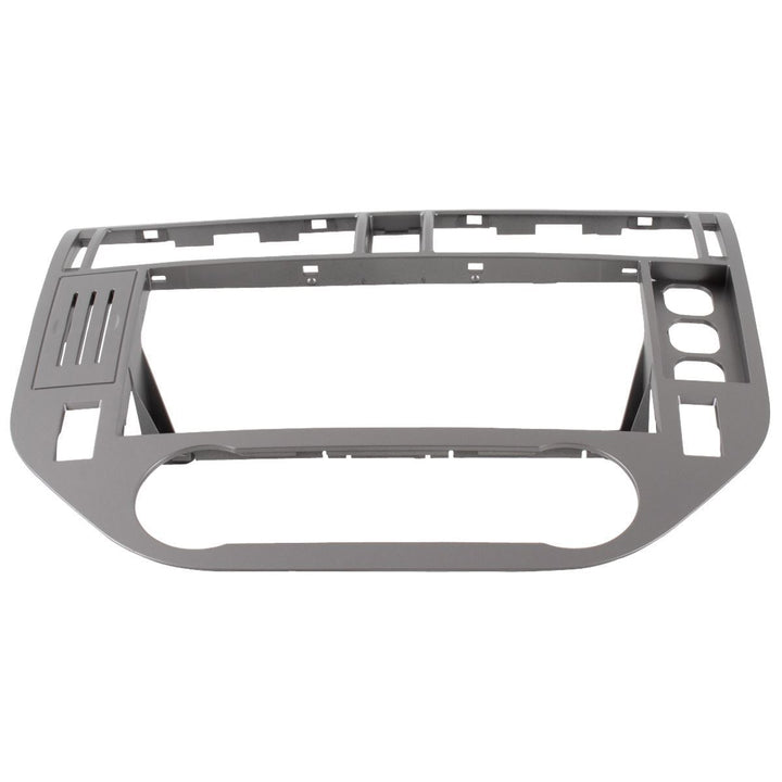 LOWER INSTRUMENT PANEL