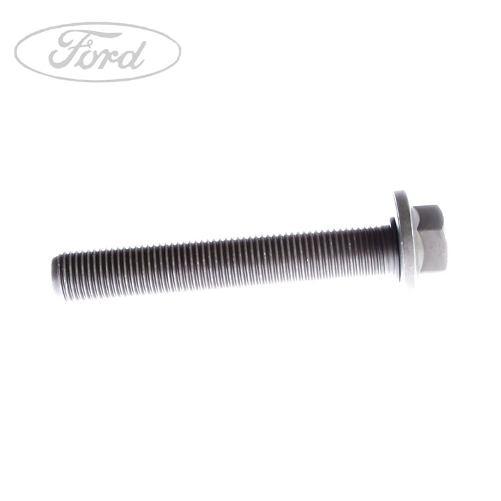 1.8 Lynx TDCi Crankshaft Pulley Mounting Bolt 1999-2013