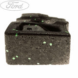 FOCUS FOCUS O/S FRONT BUMPER PANEL FILLER