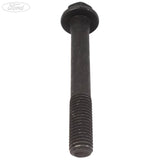 FRONT SUSP.ARMS/STABILIZER/X-MEMBER BOLT PACK OF 5